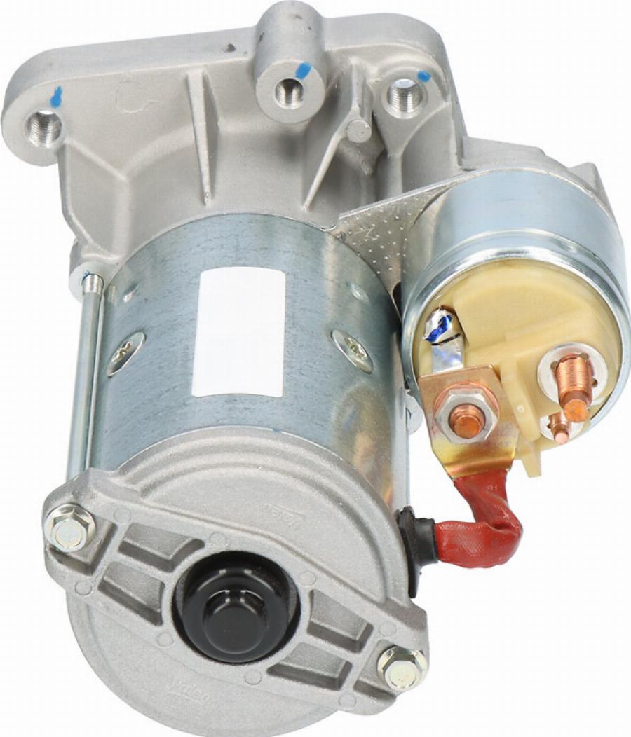 Valeo 460551 - Starter www.molydon.hr