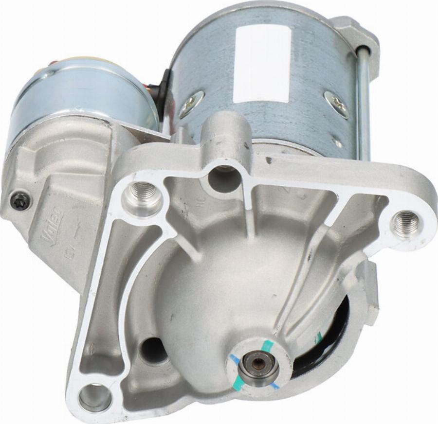 Valeo 460551 - Starter www.molydon.hr