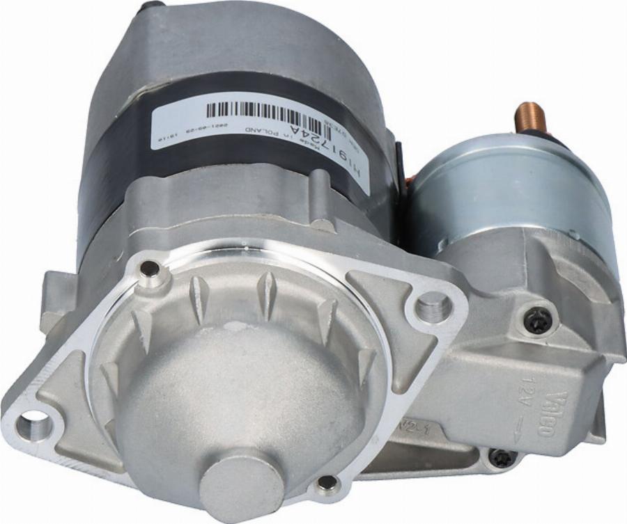 Valeo 460534 - Starter www.molydon.hr