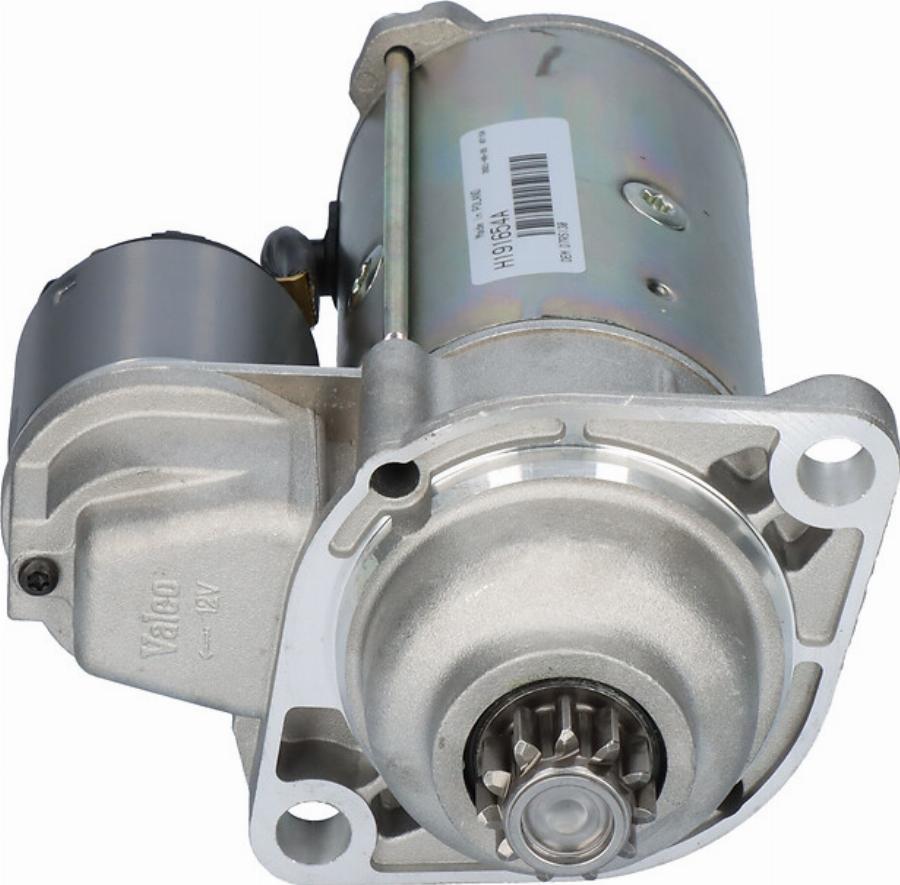 Valeo 460535 - Starter www.molydon.hr