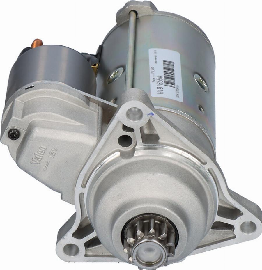 Valeo 460530 - Starter www.molydon.hr