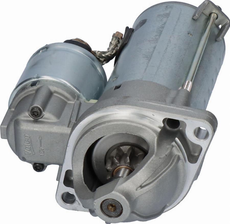 Valeo 460533 - Starter www.molydon.hr