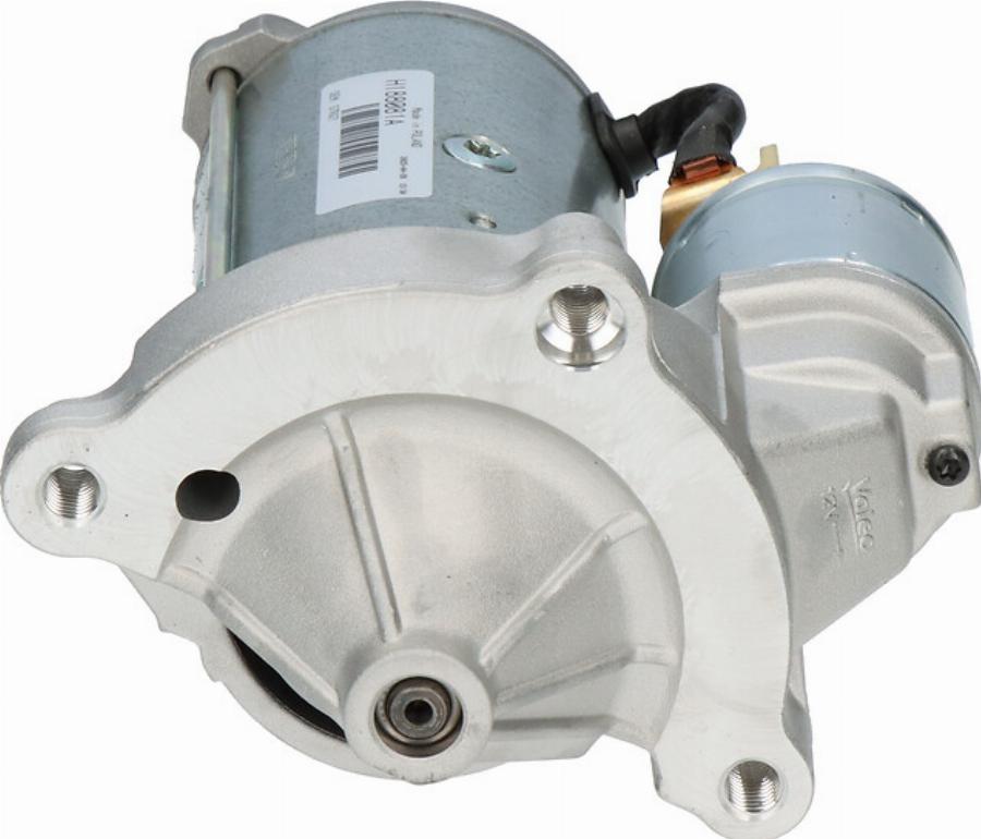 Valeo 460529 - Starter www.molydon.hr