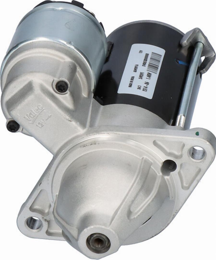 Valeo 460527 - Starter www.molydon.hr