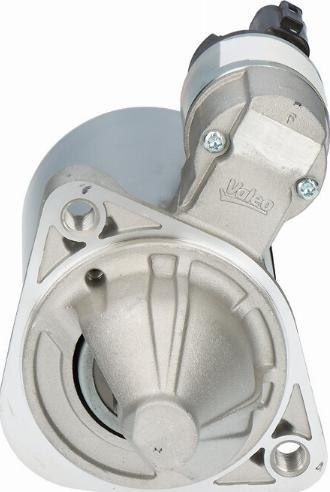 Valeo 460241 - Starter www.molydon.hr