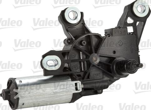 Valeo 404425 - Motor brisača www.molydon.hr