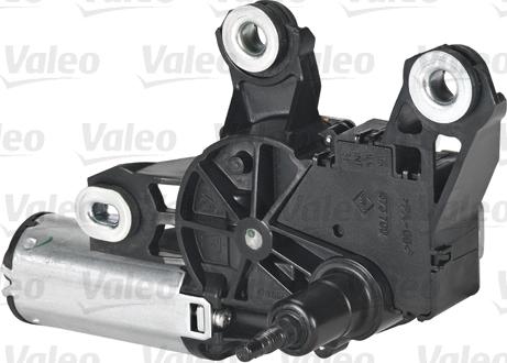 Valeo 404886 - Motor brisača www.molydon.hr