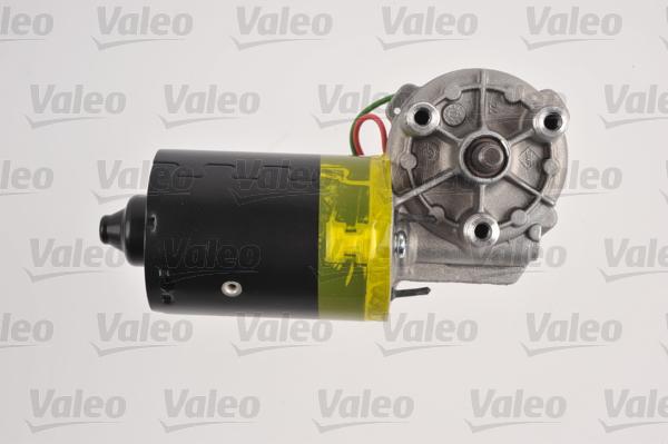 Valeo 403689 - Motor brisača www.molydon.hr