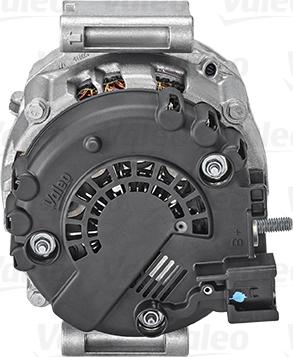 Valeo 439999 - Alternator www.molydon.hr