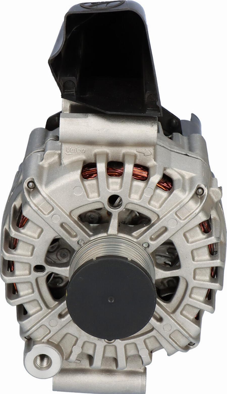 Valeo 439995 - Alternator www.molydon.hr