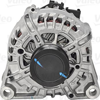 Valeo 439944 - Alternator www.molydon.hr