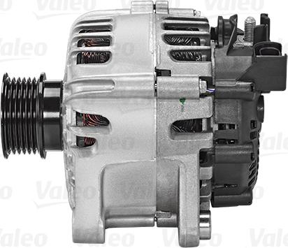 Valeo 439944 - Alternator www.molydon.hr