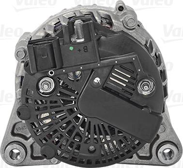 Valeo 439944 - Alternator www.molydon.hr