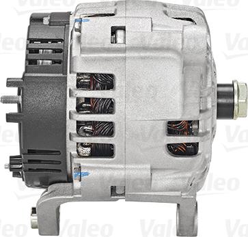 Valeo 439955 - Alternator www.molydon.hr