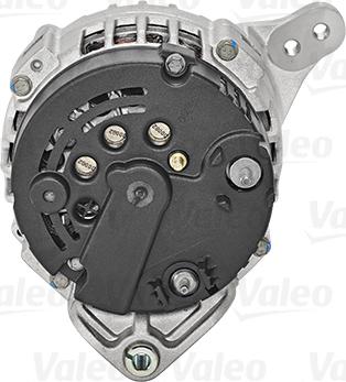 Valeo 439955 - Alternator www.molydon.hr