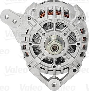 Valeo 439955 - Alternator www.molydon.hr