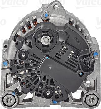 Valeo 440653 - Alternator www.molydon.hr