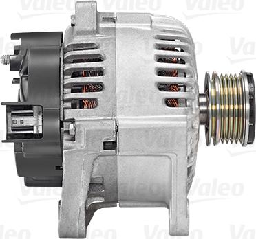 Valeo 440653 - Alternator www.molydon.hr