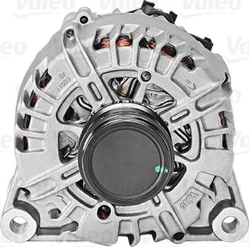 Valeo 440576 - Alternator www.molydon.hr