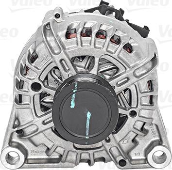 Valeo 440578 - Alternator www.molydon.hr