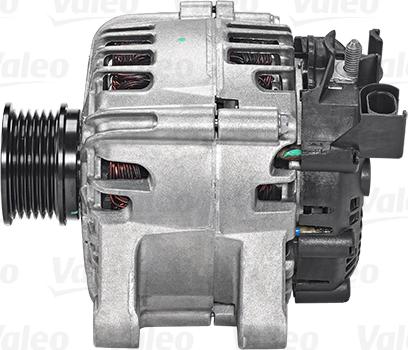 Valeo 440578 - Alternator www.molydon.hr