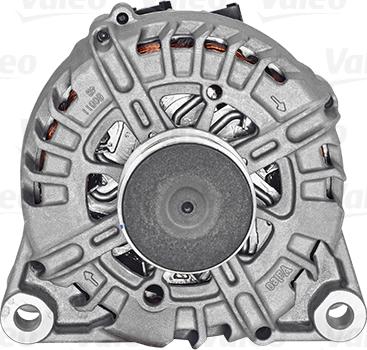 Valeo 439907 - Alternator www.molydon.hr