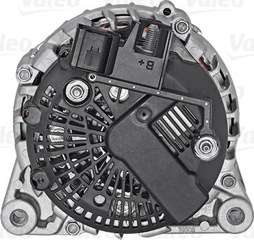 Valeo 439907 - Alternator www.molydon.hr