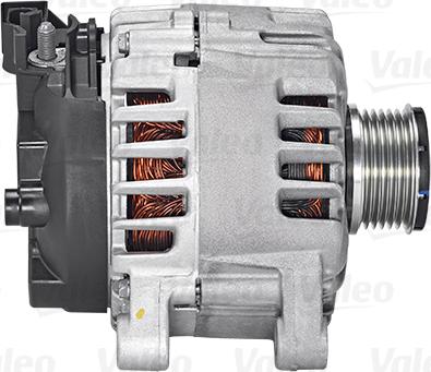 Valeo 439907 - Alternator www.molydon.hr