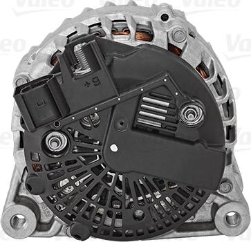 Valeo 439917 - Alternator www.molydon.hr