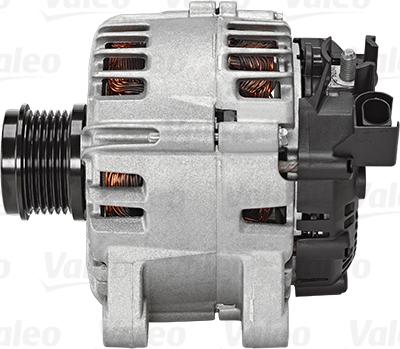 Valeo 439917 - Alternator www.molydon.hr