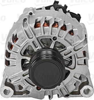 Valeo 439917 - Alternator www.molydon.hr