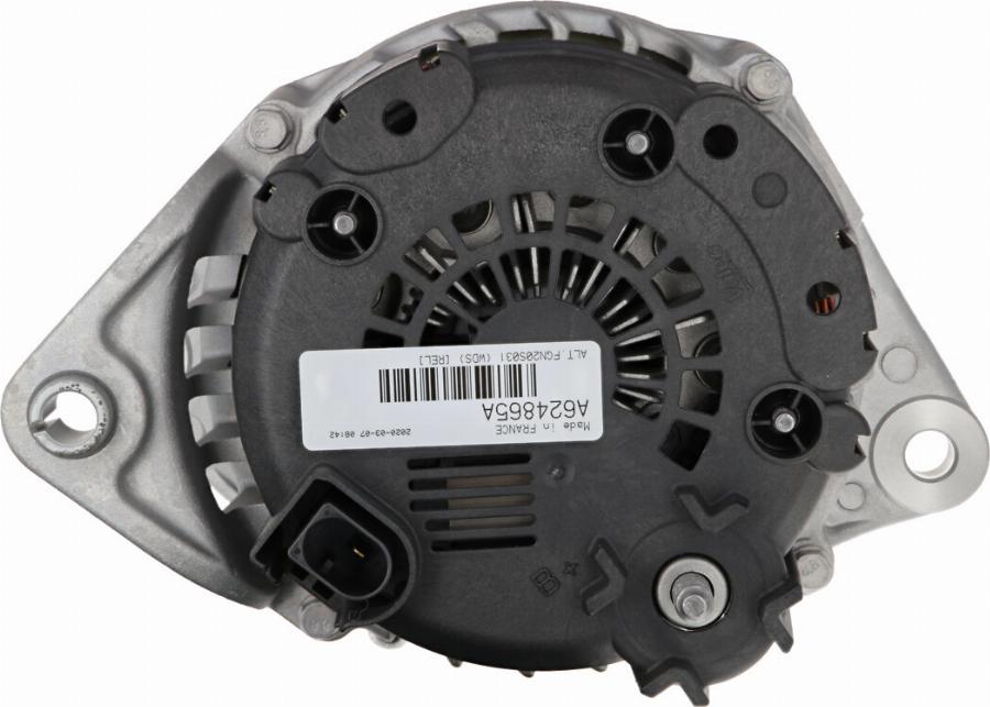 Valeo 439984 - Alternator www.molydon.hr