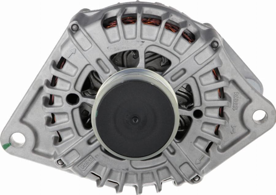 Valeo 439984 - Alternator www.molydon.hr