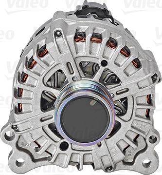 Valeo 439985 - Alternator www.molydon.hr