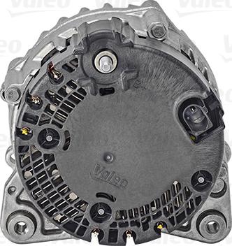 Valeo 439985 - Alternator www.molydon.hr