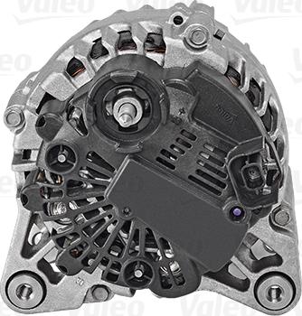 Valeo 440679 - Alternator www.molydon.hr