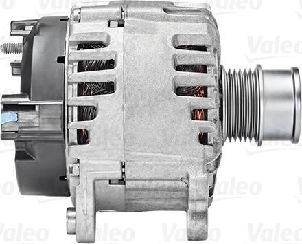 Valeo 439930 - Alternator www.molydon.hr