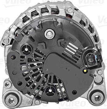 Valeo 439930 - Alternator www.molydon.hr