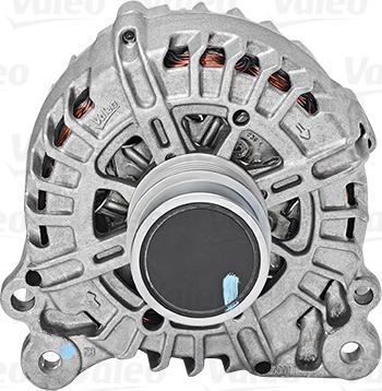 Valeo 439930 - Alternator www.molydon.hr