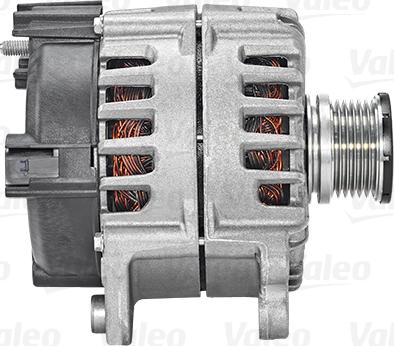 Valeo 439937 - Alternator www.molydon.hr