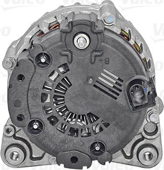 Valeo 439937 - Alternator www.molydon.hr