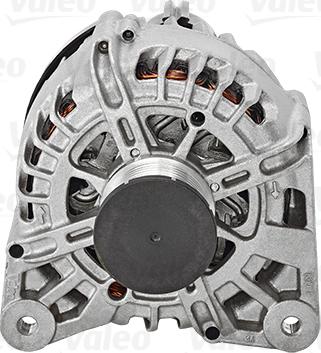 Valeo 440669 - Alternator www.molydon.hr