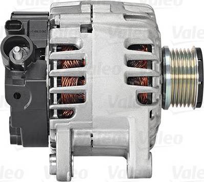 Valeo 439928 - Alternator www.molydon.hr