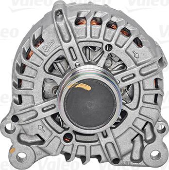 Valeo 439974 - Alternator www.molydon.hr