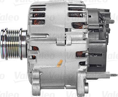 Valeo 439974 - Alternator www.molydon.hr