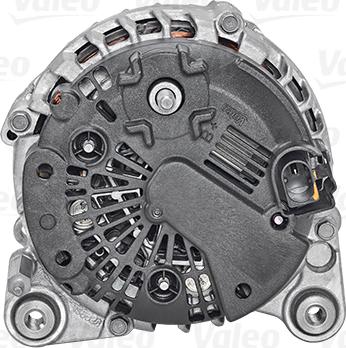 Valeo 439974 - Alternator www.molydon.hr