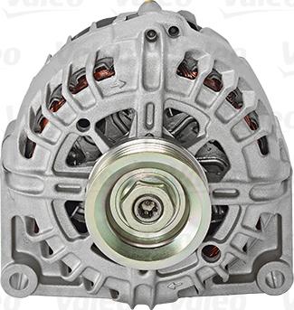 Valeo 439973 - Alternator www.molydon.hr