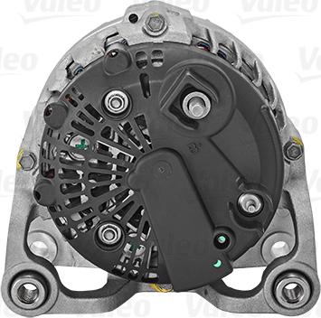 Valeo 439973 - Alternator www.molydon.hr