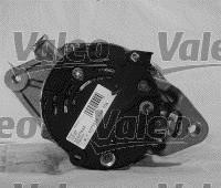 Valeo 439499 - Alternator www.molydon.hr