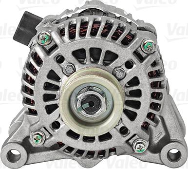 Valeo 439494 - Alternator www.molydon.hr